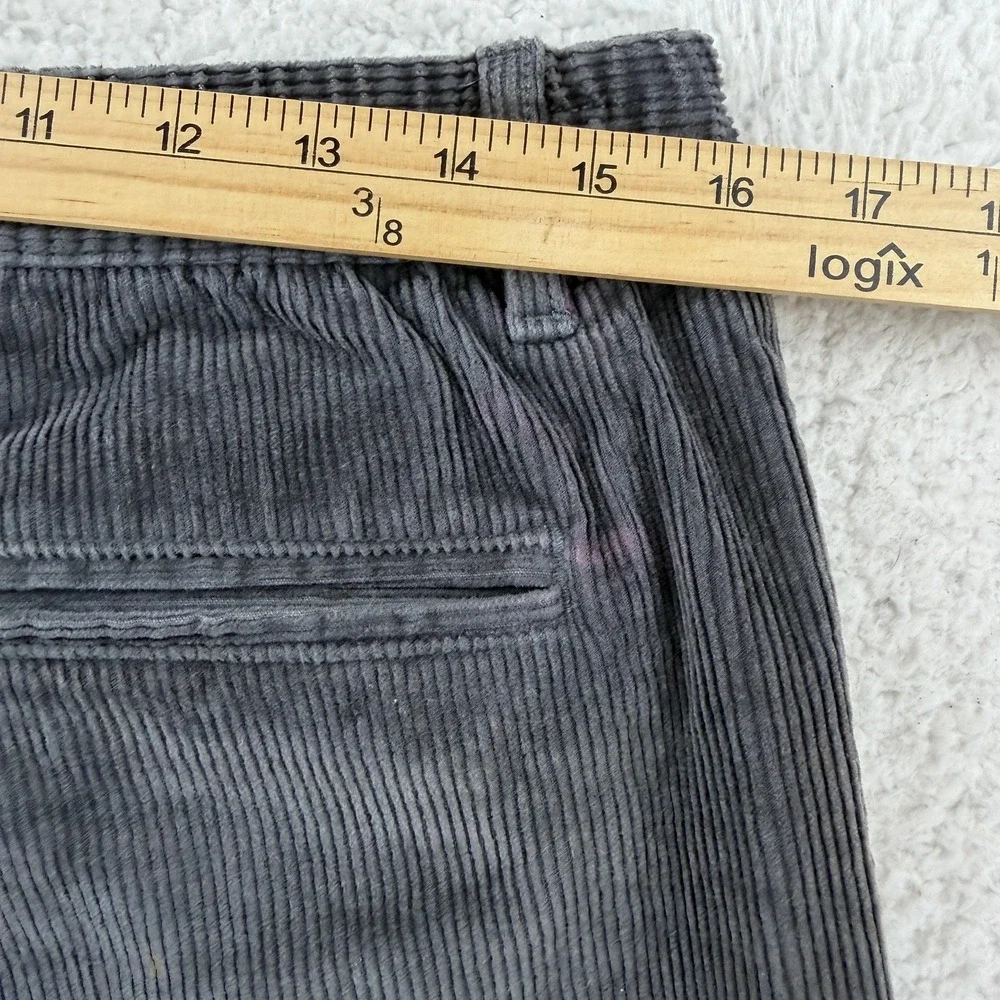 GAP corduroy pants